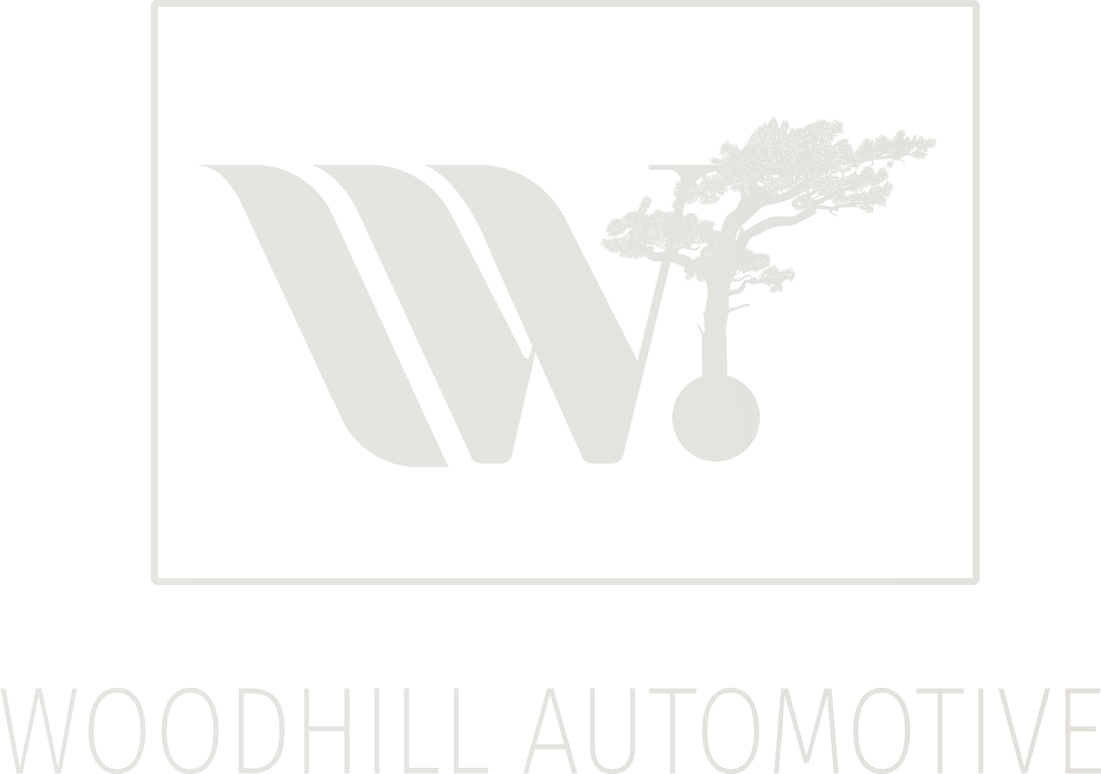 Woodhill Automotive